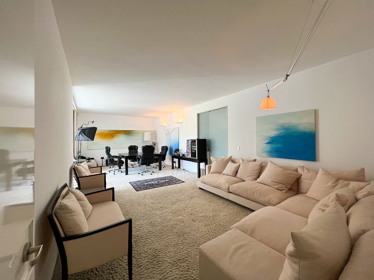 Excelente casa en Bosques de las Lomas