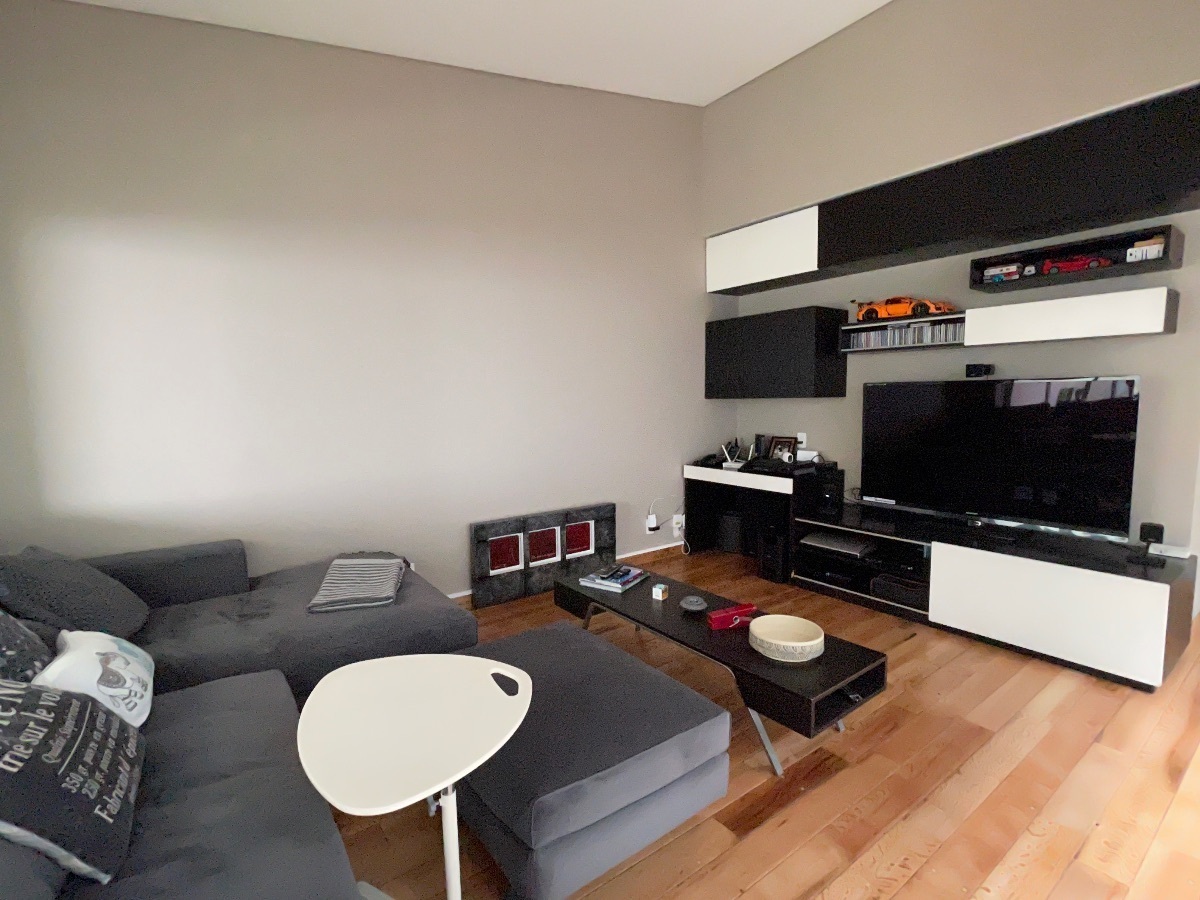 Excelente casa en condominio en venta en Bosques.