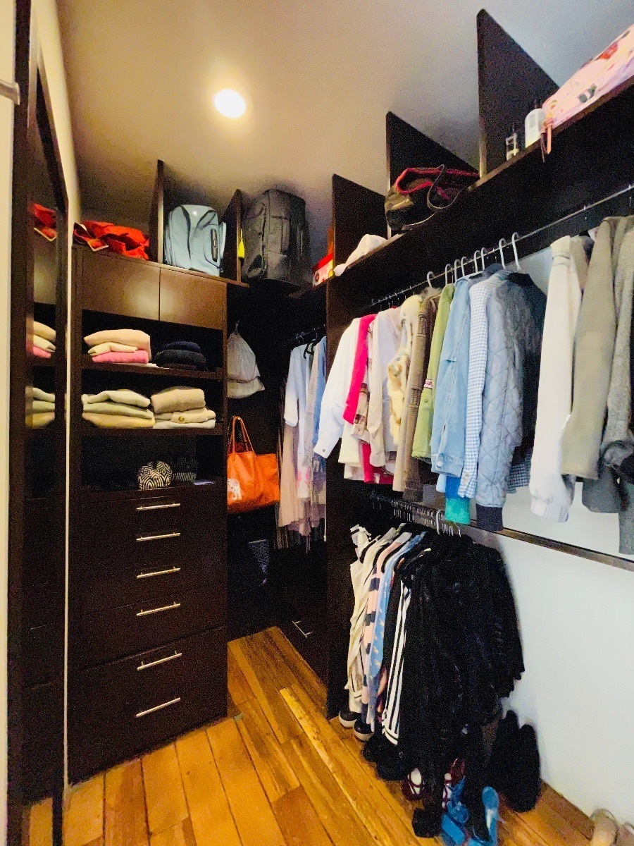 Excelente casa en condominio en venta en Bosques.