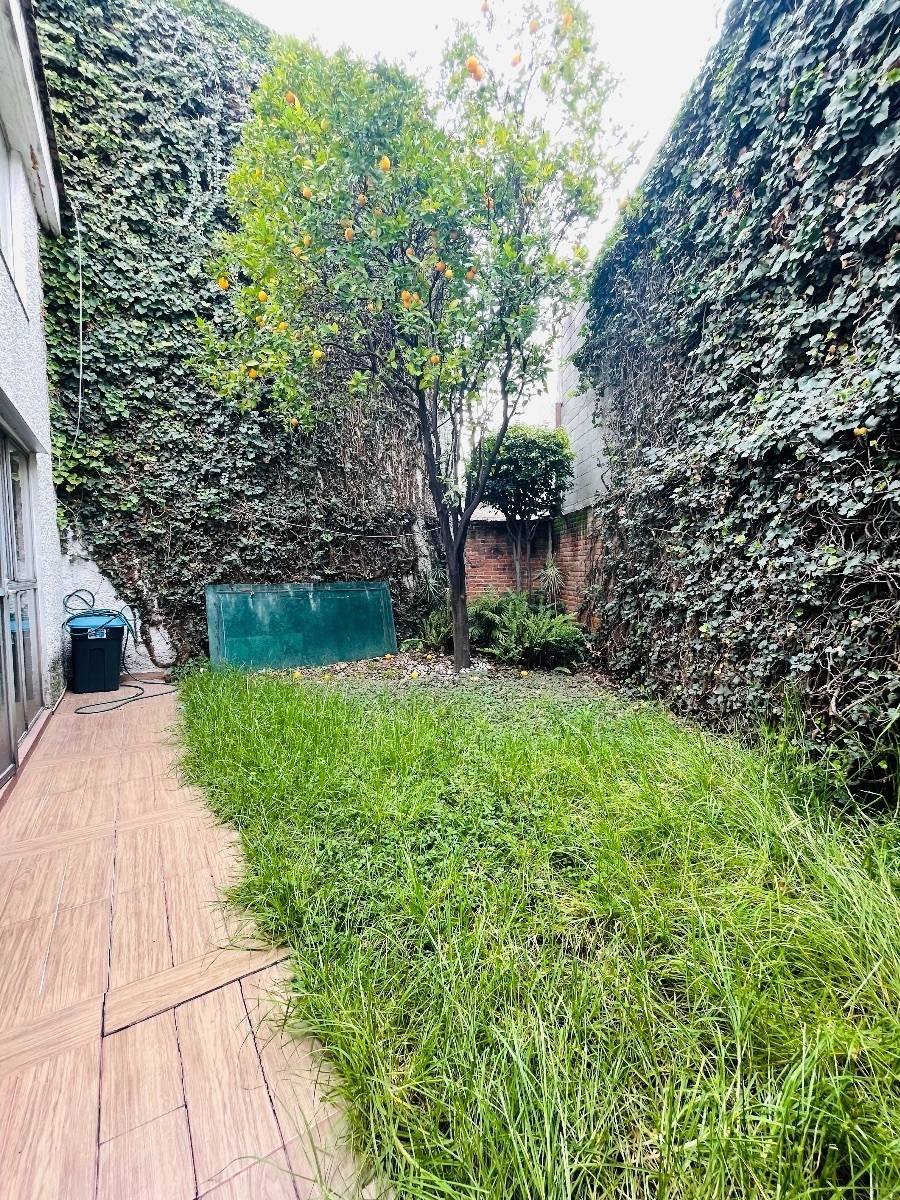 casa en venta en condominio parte baja av. toluca