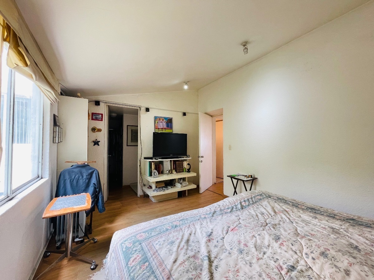 casa en venta en condominio parte baja av. toluca