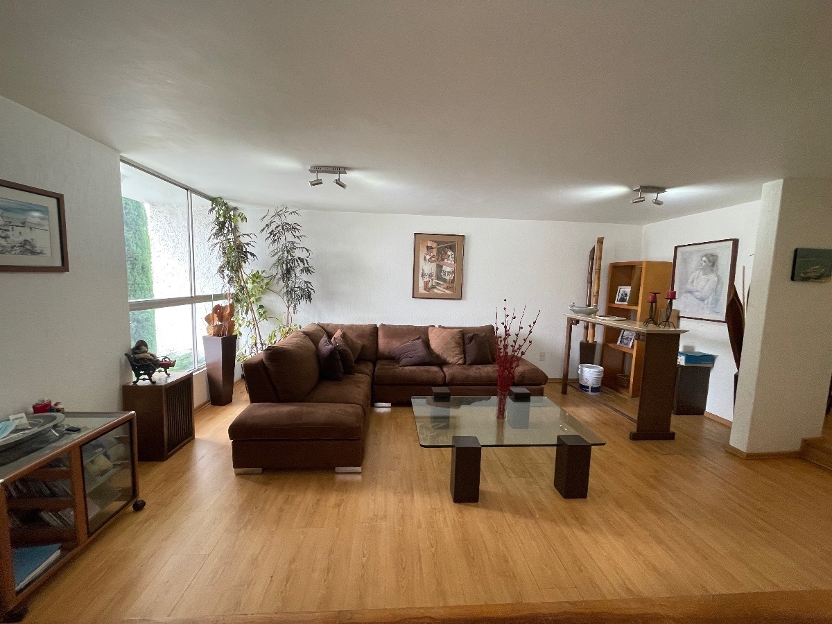 casa en venta en condominio parte baja av. toluca