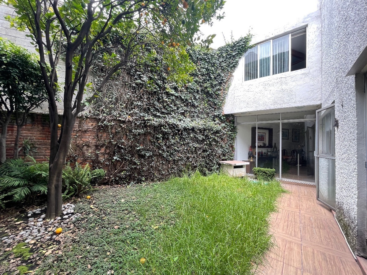 casa en venta en condominio parte baja av. toluca