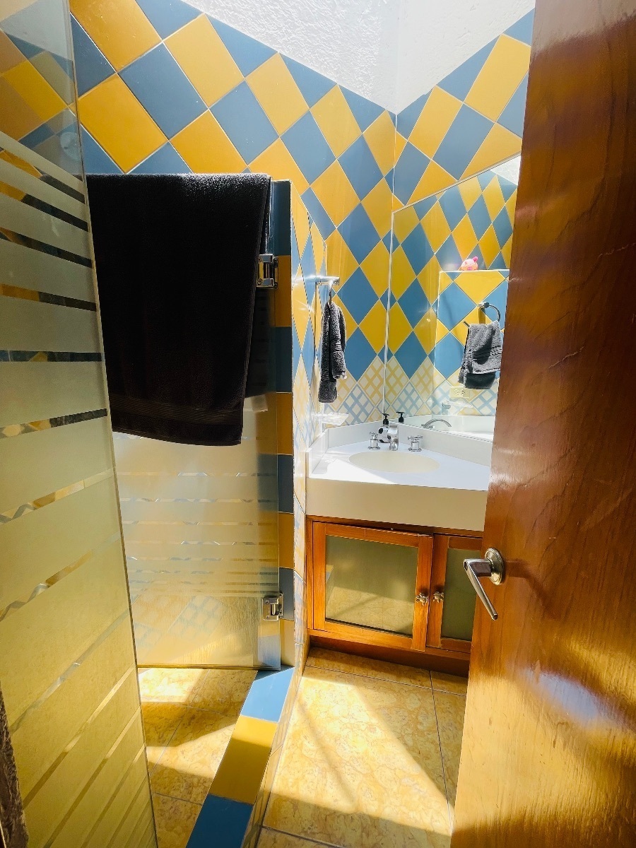 Bonita casa en condominio en Venta en Progreso Tizapán