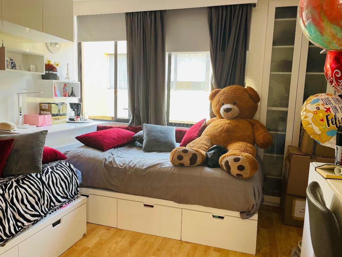 Bonita casa en condominio en Venta en Progreso Tizapán