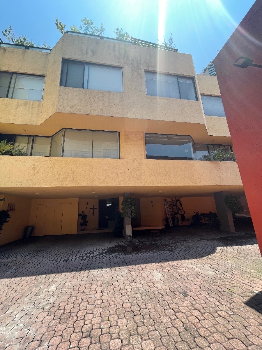 Bonita casa en condominio en Venta en Progreso Tizapán