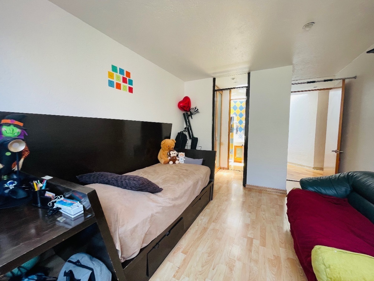 Bonita casa en condominio en Venta en Progreso Tizapán