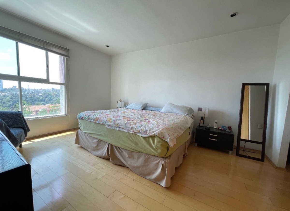 excelente departamento en venta en santa fe