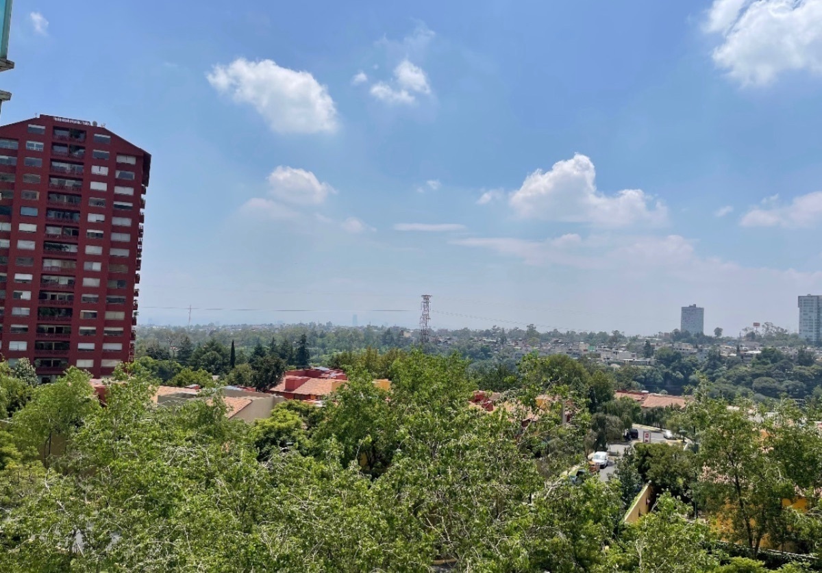 excelente departamento en venta en santa fe