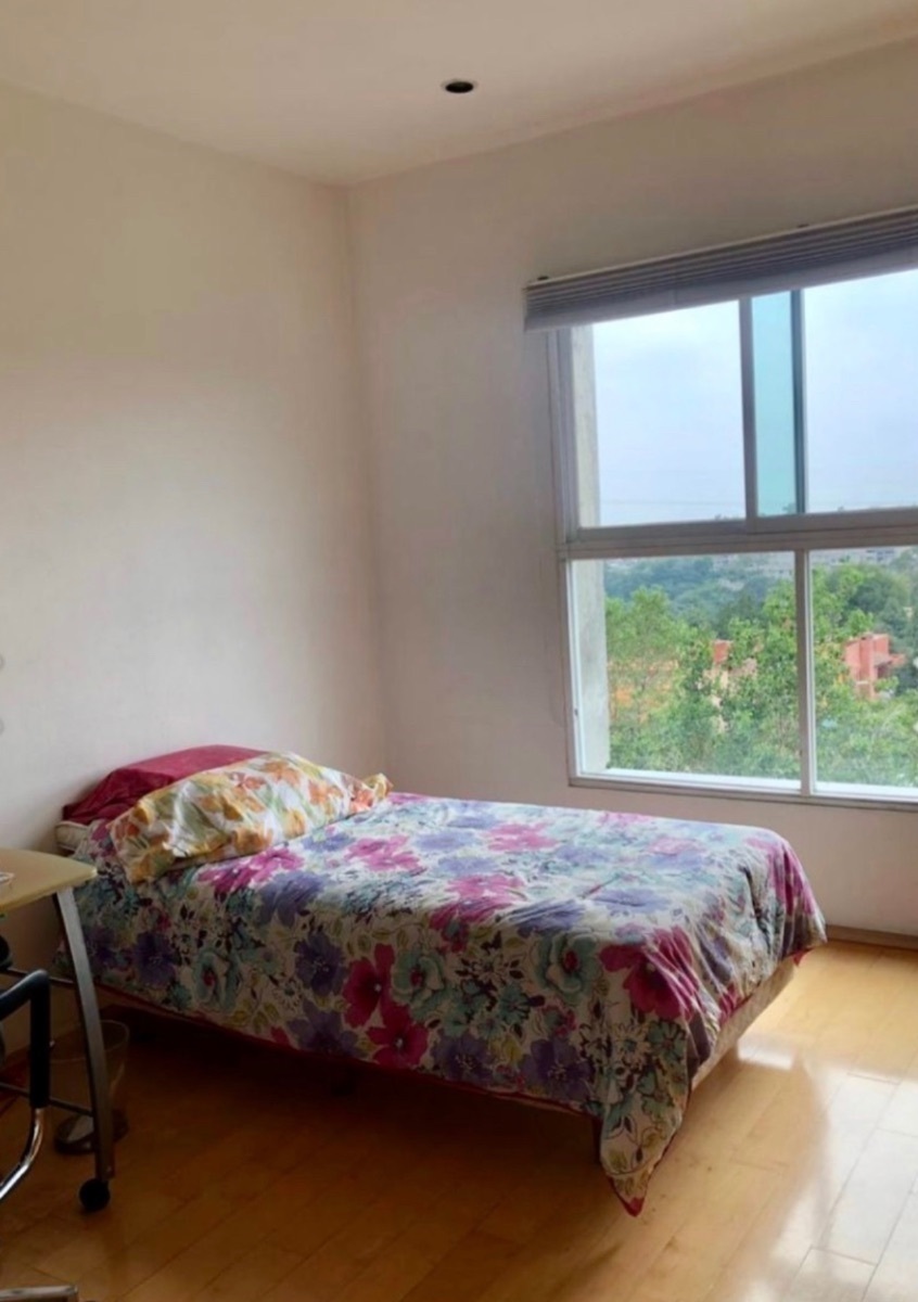 excelente departamento en venta en santa fe