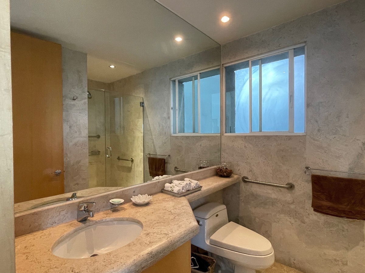 excelente departamento en venta en santa fe