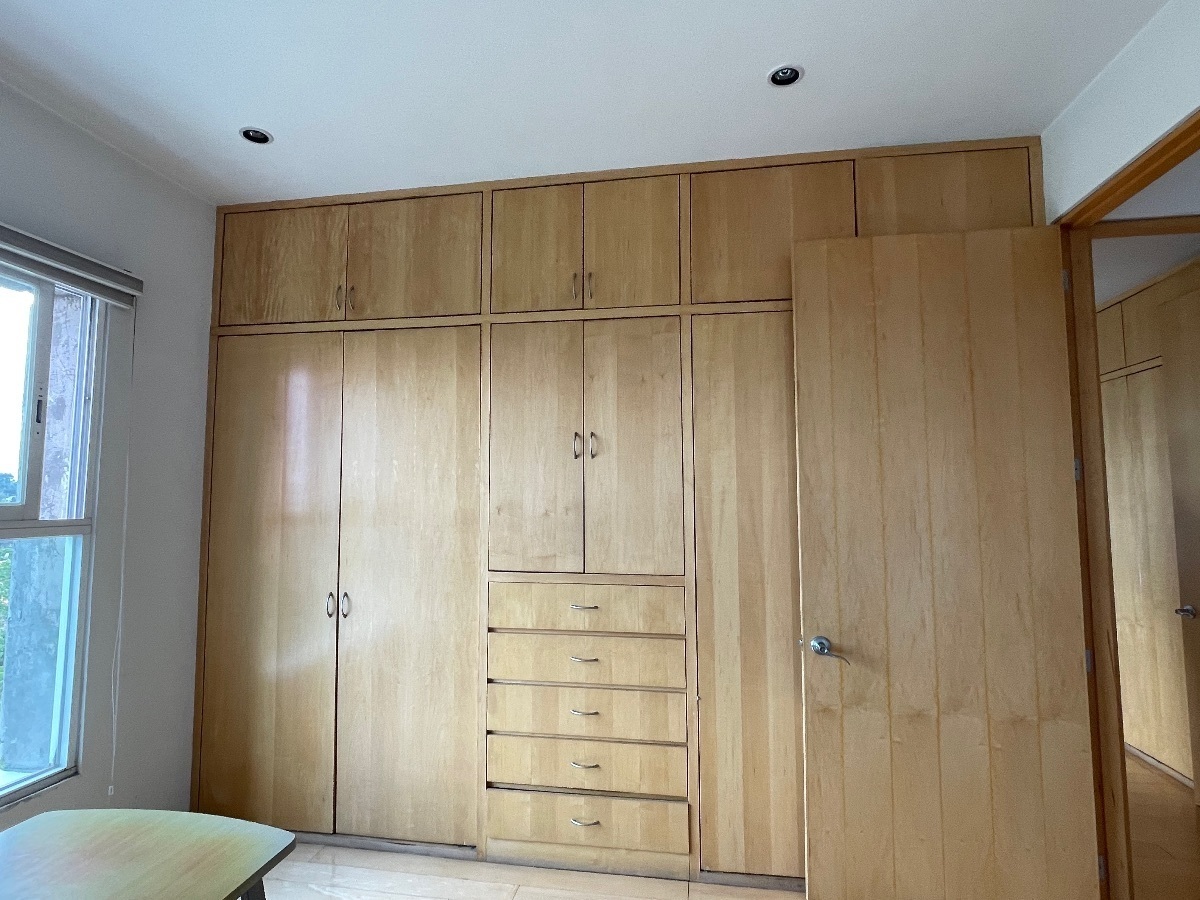 excelente departamento en venta en santa fe