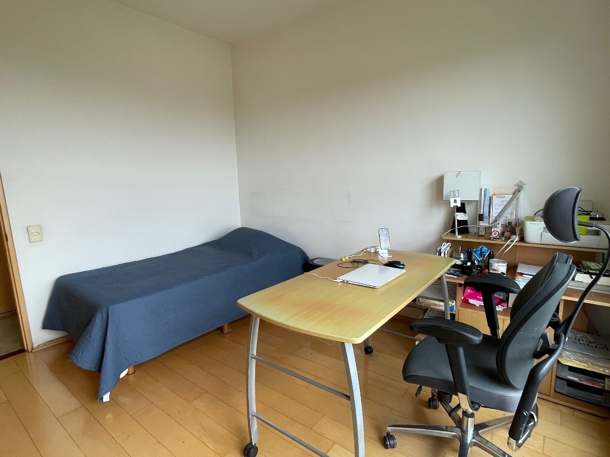 excelente departamento en venta en santa fe