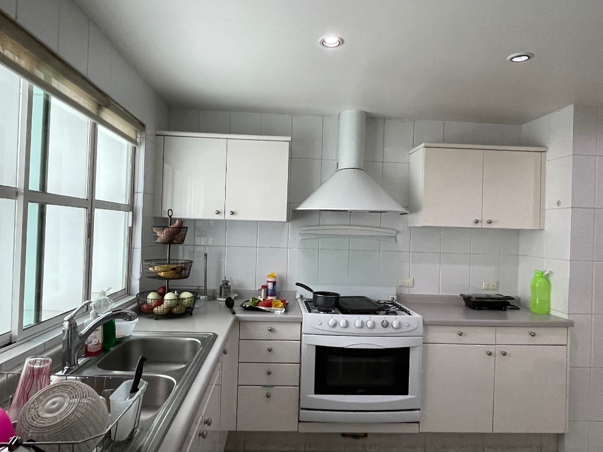 excelente departamento en venta en santa fe
