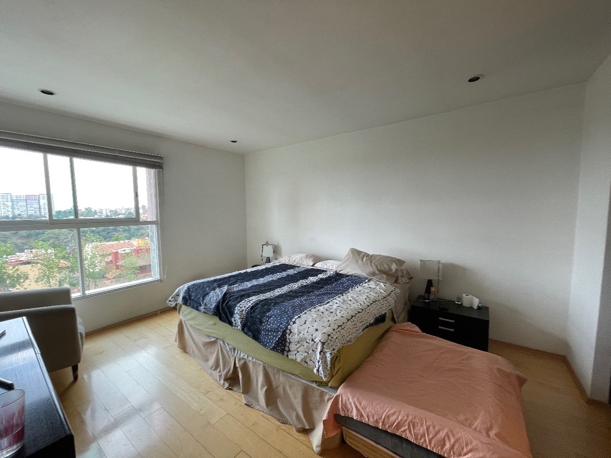 excelente departamento en venta en santa fe