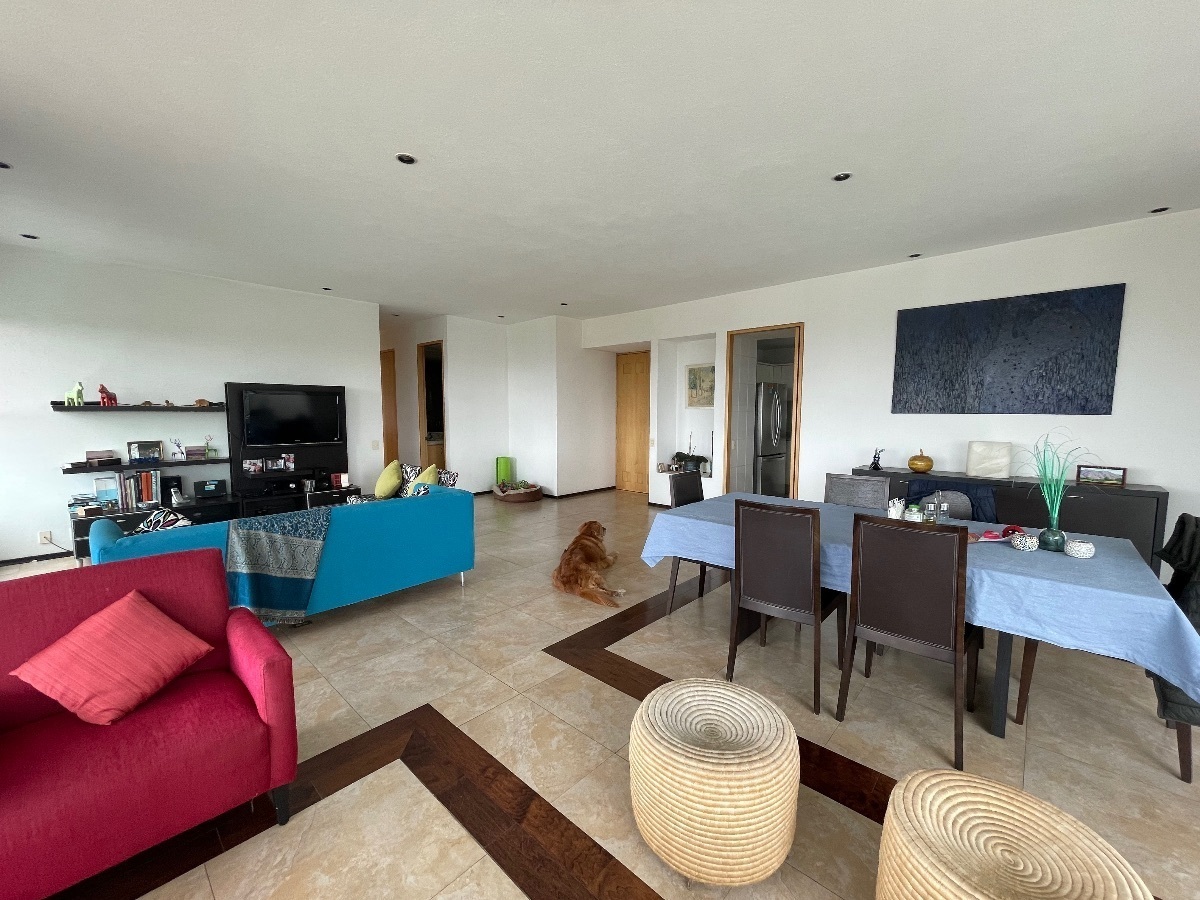 excelente departamento en venta en santa fe