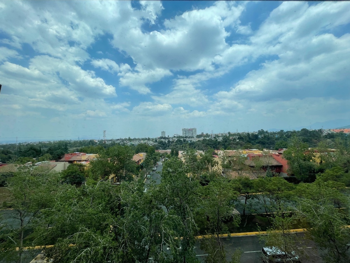 excelente departamento en venta en santa fe