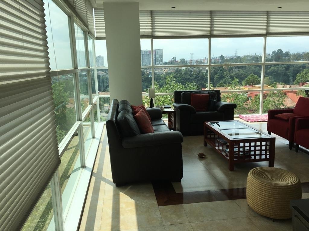excelente departamento en venta en santa fe