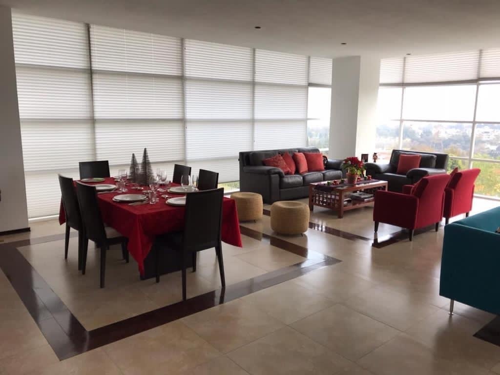excelente departamento en venta en santa fe