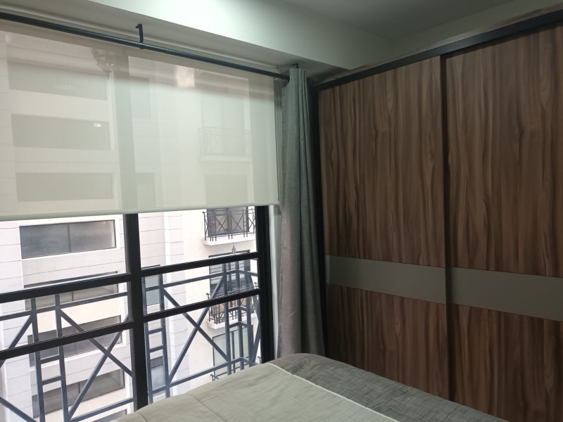 Departamento En Renta En Santa Cruz De Las Salinas