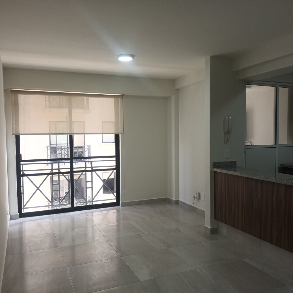 Departamento en Renta en Santa Cruz de las Salinas