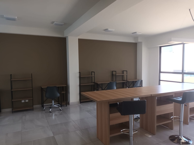 Departamento En Renta En Santa Cruz De Las Salinas