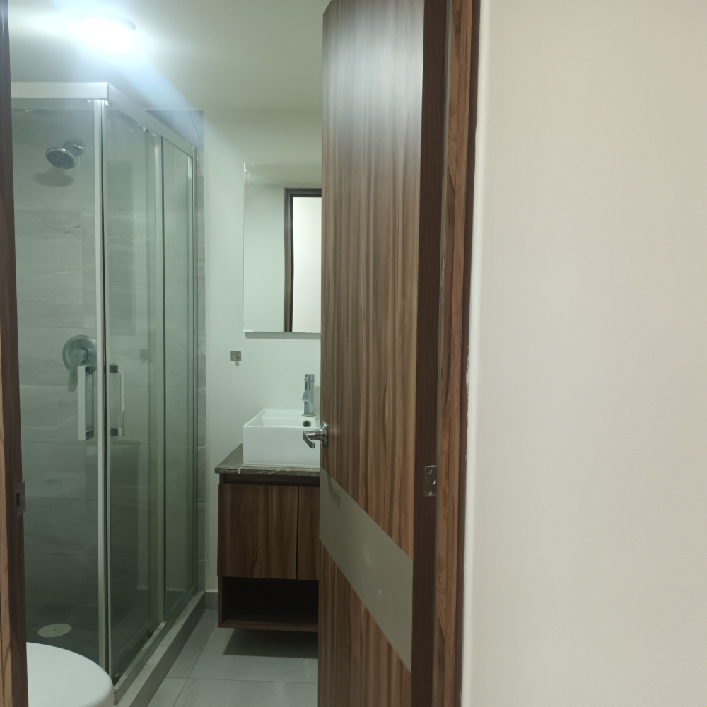 Departamento En Renta En Azcapotzalco