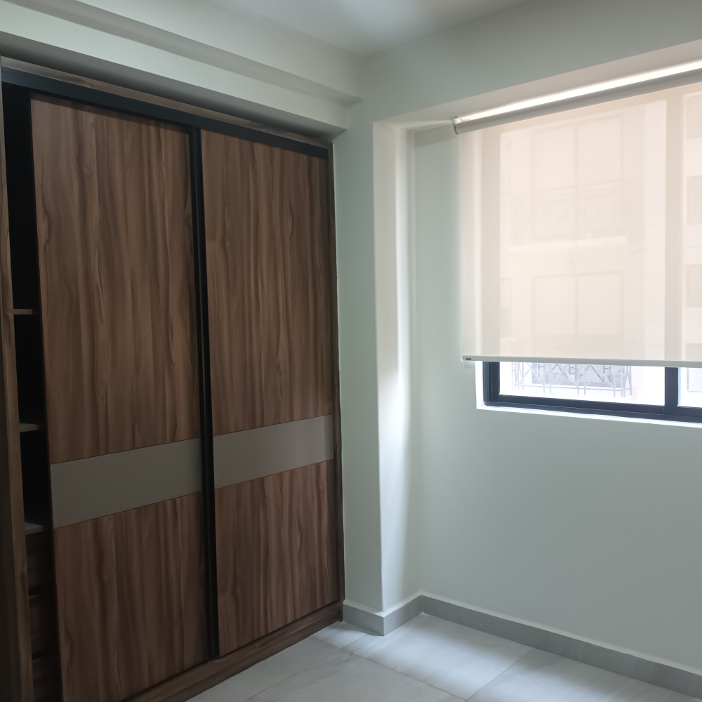 Departamento En Renta En Azcapotzalco