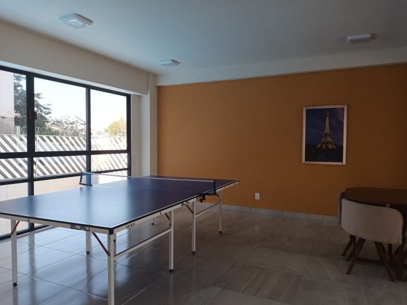 Departamento En Renta En Santa Cruz De Las Salinas