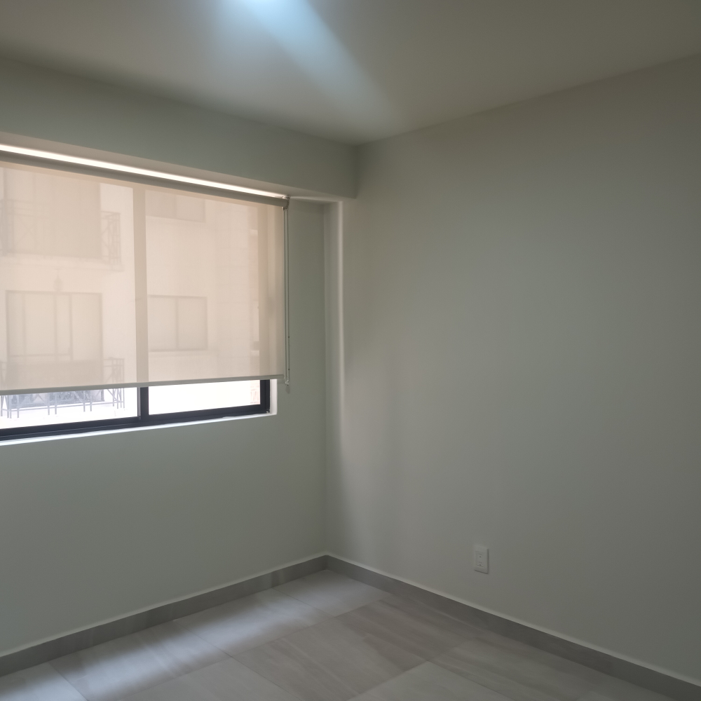 Departamento En Renta En Azcapotzalco