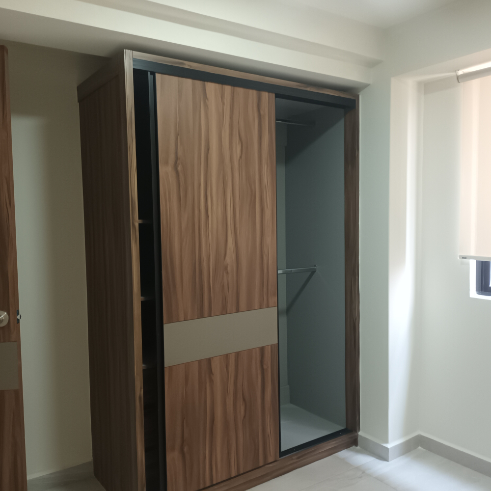Departamento En Renta En Azcapotzalco