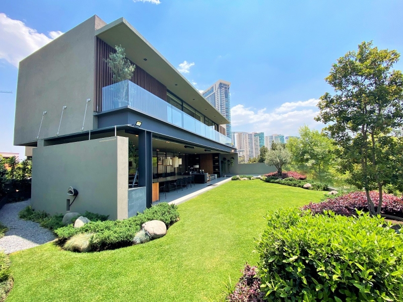 Casa en Venta en Interlomas