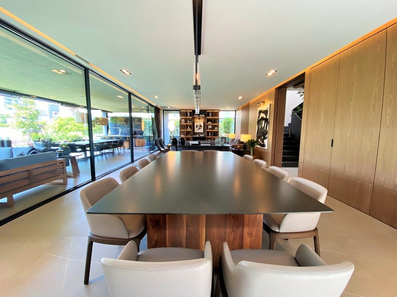 Casa en Venta en Interlomas