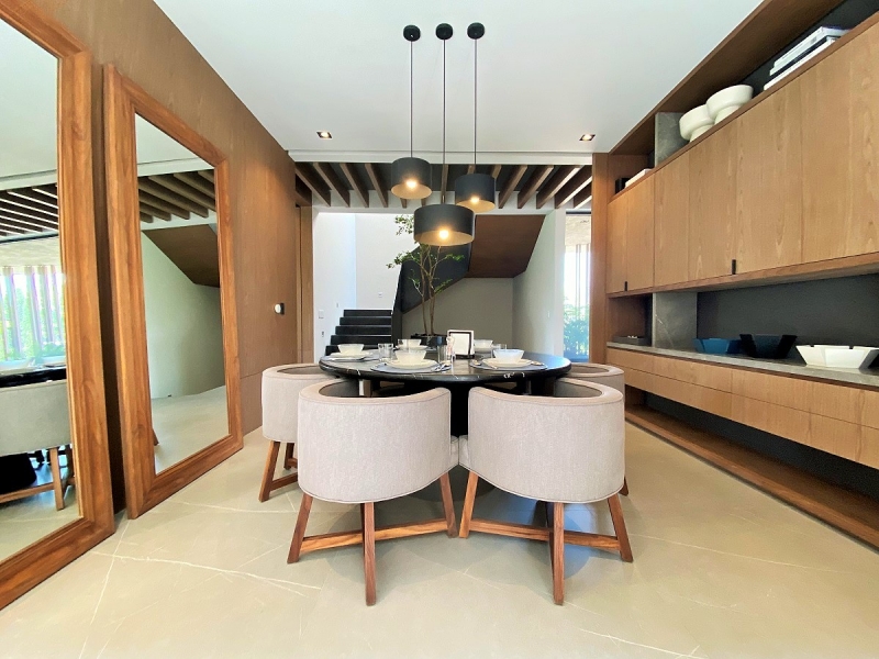 Casa en Venta en Interlomas