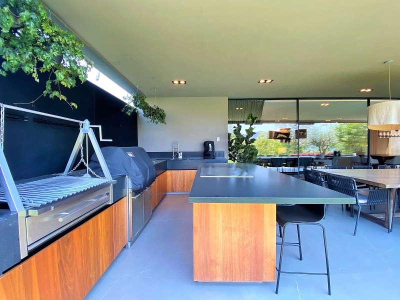 Casa en Venta en Interlomas
