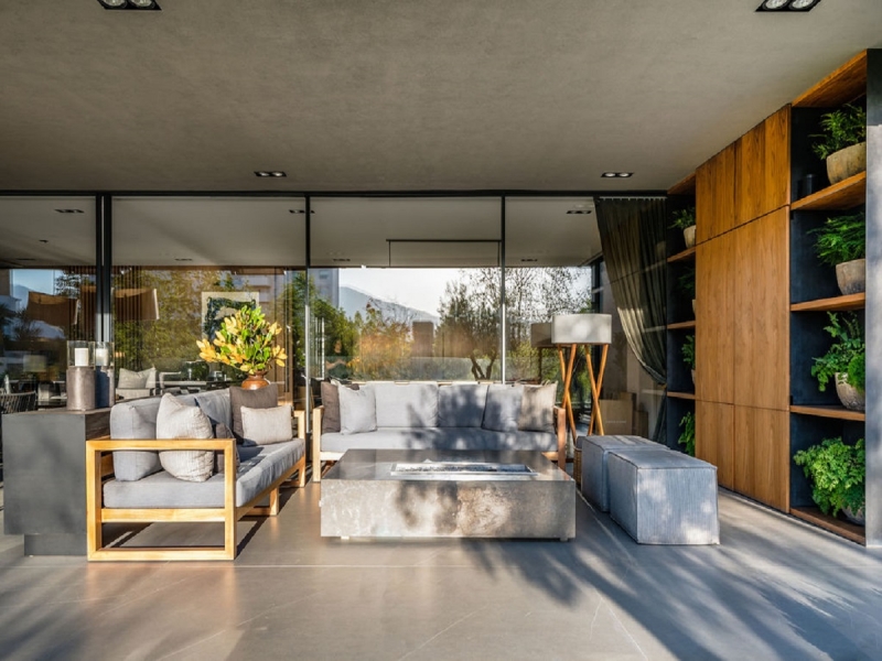 Casa en Venta en Interlomas