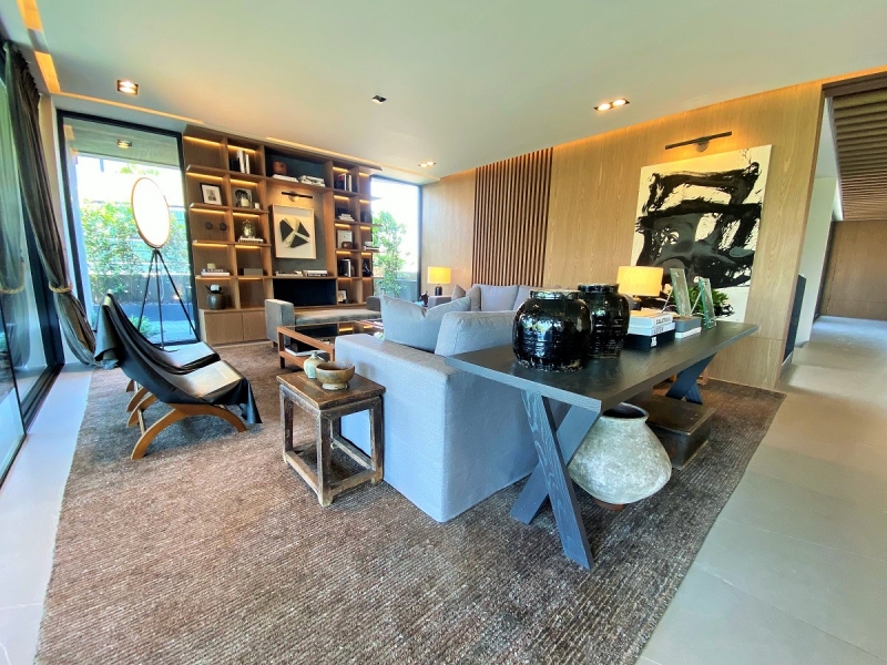 Casa en Venta en Interlomas