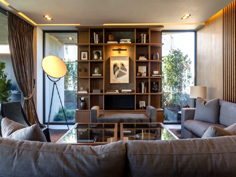 Casa en Venta en Interlomas