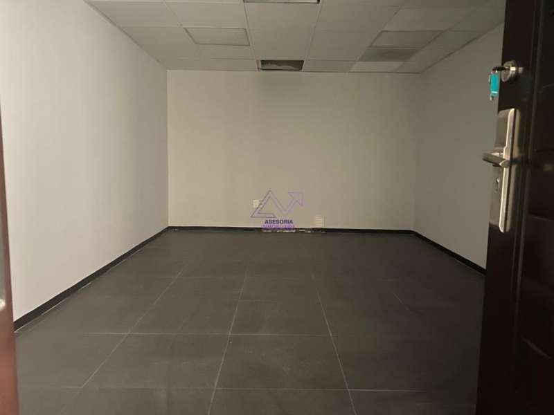 Oficina En Renta En Anzures