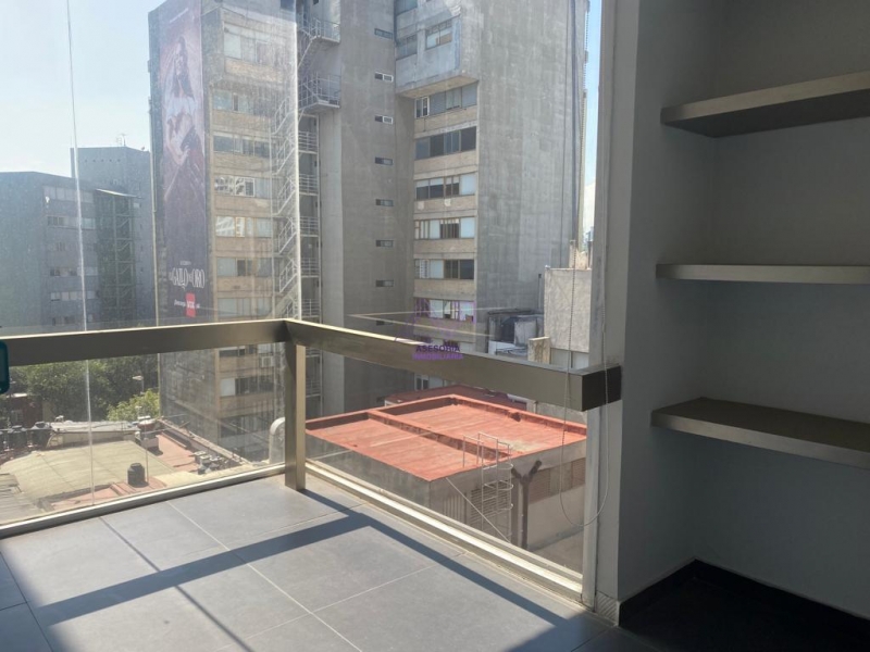 Oficina En Renta En Anzures