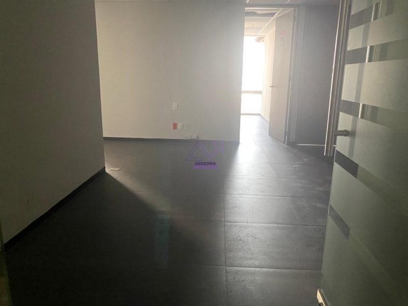 Oficina En Renta En Anzures