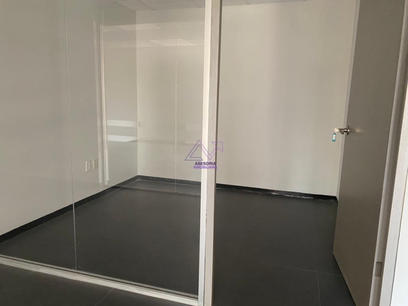 Oficina En Renta En Anzures