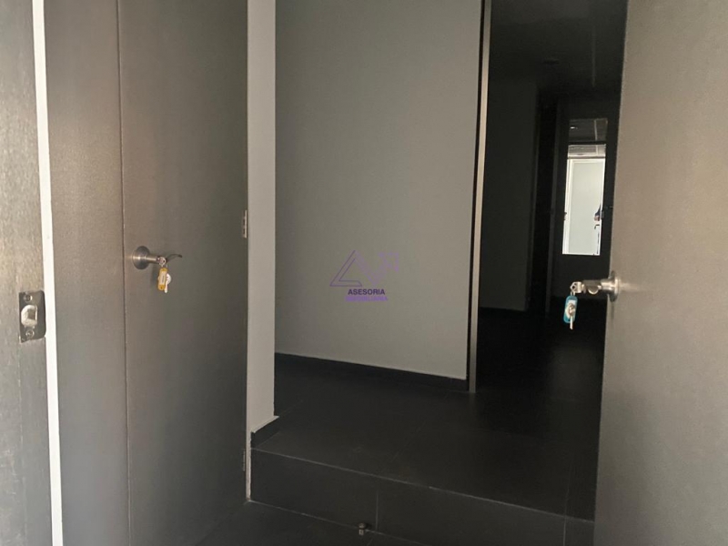 Oficina En Renta En Anzures