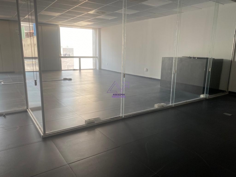 Oficina En Renta En Anzures