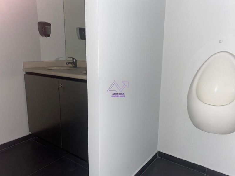 Oficina En Renta En Anzures