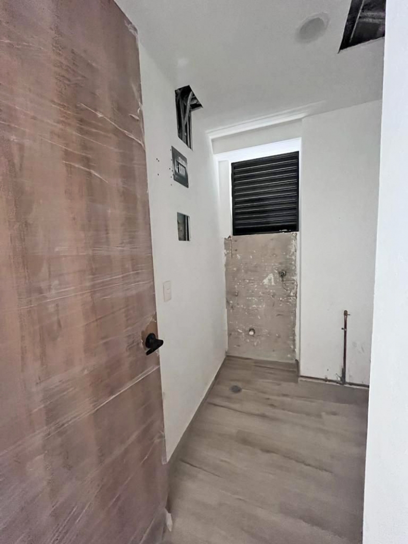 VENTA DEPARTAMENTO PH  NUEVO , TAJÍN, BENITO JUÁREZ.