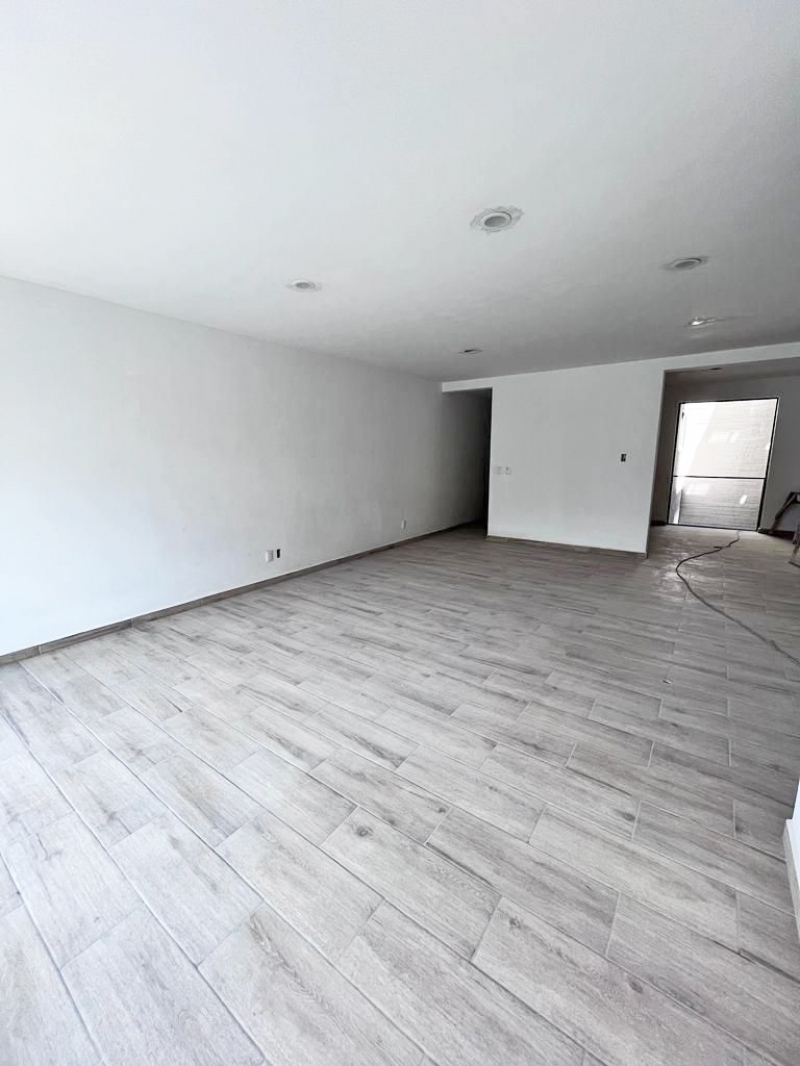 VENTA DEPARTAMENTO PH  NUEVO , TAJÍN, BENITO JUÁREZ.