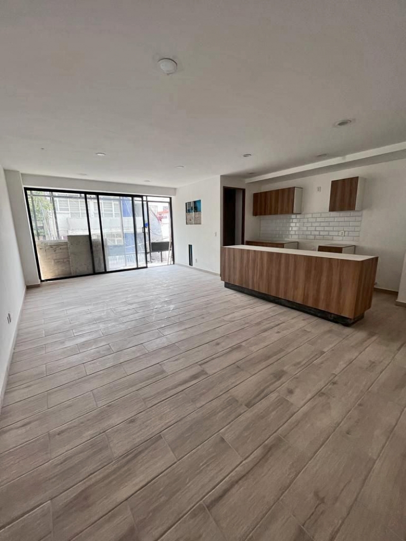 VENTA DEPARTAMENTO PH  NUEVO , TAJÍN, BENITO JUÁREZ.