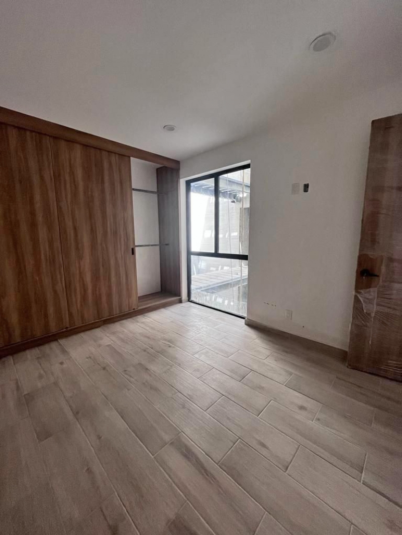VENTA DEPARTAMENTO PH  NUEVO , TAJÍN, BENITO JUÁREZ.