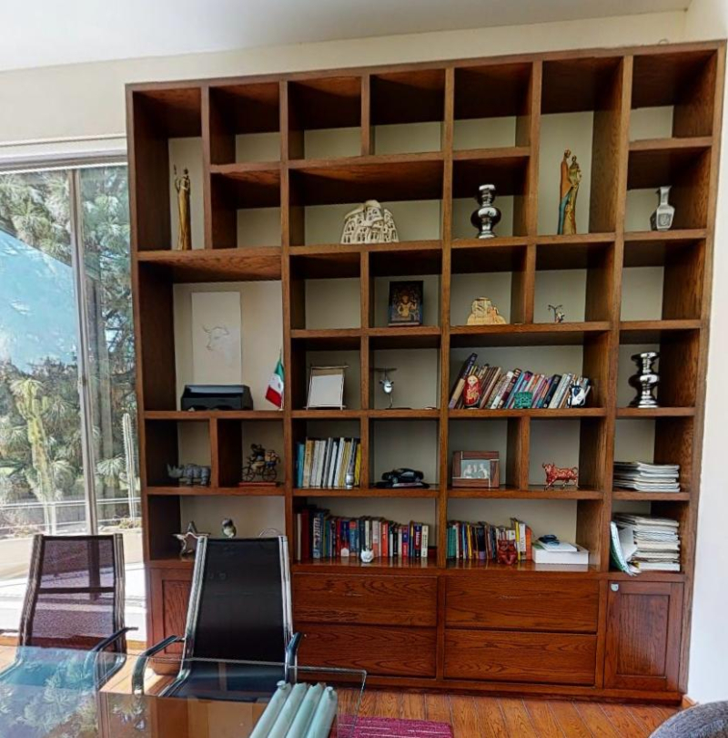 Casa En Venta En Lomas Country Club-41790 - E-Inmob